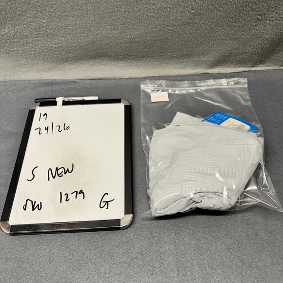 Columbia PFG Hoodie Womens Small Gray Tidal Deflector UPF 50+ Omni Shade NEW - Picture 9 of 9